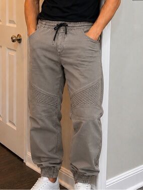 Urban Planet Gray Joggers